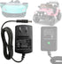 12V Battery Charger for Kids Power Wheel, Upgrade Adaptor for Best Choice Products, Jeep Paw Patrol Truck & Bumper Car