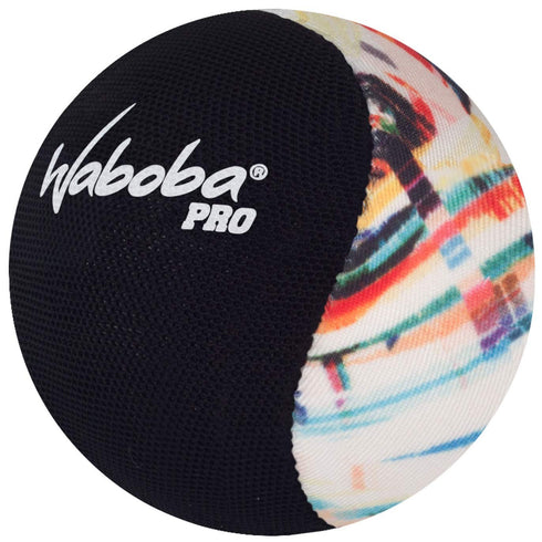 Waboba Pro Water Bouncing Ball, Colors May Vary