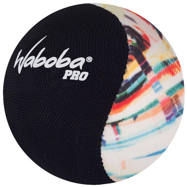 Waboba Pro Water Bouncing Ball, Colors May Vary