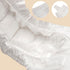 1, 34 Count, Packaging ECO BOOM Bamboo Viscose Baby Diapers, Size Soft & Absorbent Disposable Diapers for Sensitive