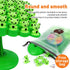 Frog Balance Game Toys - Two-Player Parent-Child Interactive Family Tabletop Puzzle Game for Kids