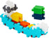 PLUS PLUS Container Ship, 70 Piece Tube, Construction Building STEM/STEAM Toy, Interlocking Mini Puzzle Blocks for Kids
