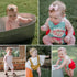 Baby Girl Headbands and Bows, Newborn Infant Toddler Hair Accessories