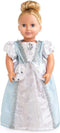 Little Adventures Cinderella Matching Doll Dress