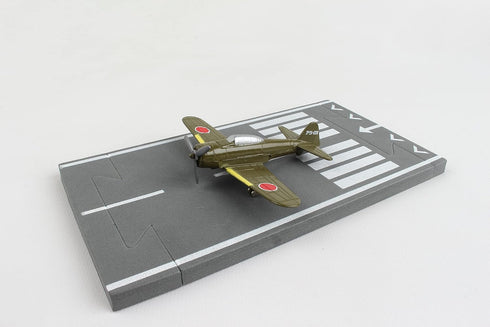 Runway24 Daron Worldwide Trading Japanese Zero Vehicle