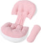 Kisangel U Shaped Pregnancy Pillow for Side Sleeping Multifunctional Maternity Support for