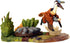 Beasts of the Mesozoic: Accessory Pack: Wetlands Environment with Buitreraptor G. - 1/6th Scale Dinosaur Action Figure