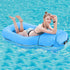 SEGOAL Pool Floats Inflatable Floating Lounger Chair Water Hammock Raft Swimming Ring