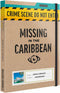 PROFILER - Missing in the Caribbean: John LeBlanc Reported Missing – Murder Mystery Games for Adults, Family Night
