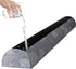 Kohentact Bed Rail Bumpers for Toddlers - Foam Bed Bumper Guard with Dual