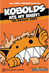 9th Level Games | Kobolds Ate My Baby! The Orange Book - Tabletop Role Playing Game for 2 to 8 Players