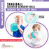 Discovery Toys TANGIBALL Squishy, Squeezy Scented Sensory Ball, STEM Toy for Early Childhood Development