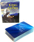 King of Glory Card Game for Strategy and Fun.