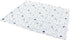 OsoCozy Cloth Diaper Pail Liner - Reusable, Washable, Waterproof Wet Bag with Drawstring. Excellent for Diaper Pails
