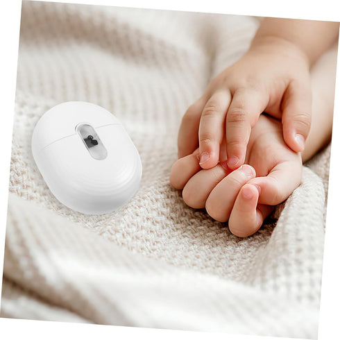 Trimmer Baby Nail Clippers Electric Nail for Boys and Girls Seniors Portable Rechargeable