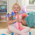 Baby Alive Star Besties Doll - Bright Bella, 8-inch Space-Themed Doll for 3 Year Olds and Up