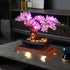 Lightailing LED Light for Lego 10281 Bonsai Tree Building Blocks Model - Model Set NOT Included