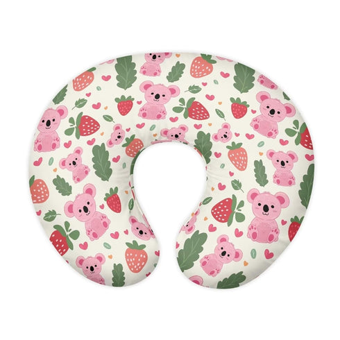 UOQFHHM Baby Nursing Pillowcase Easily Removable Ideal for Breastfeeding & Bonding Soft Fabric