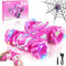 Dolanus Spider Remote Control Car, RC Cars Kids Toys Girls 3-5, Toys