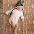 Set 2 PackFit GRSSDER Stretch Ultra Soft Jersey Knit Fitted Crib Sheets All Standard Crib Mattress Pads Safe and Snug