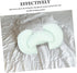 Maternity Lumbar Support Pillow - Pregnancy Cooling Waist Cushion