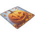 GuoChe Cozy 50'' 50'' Autumn Pumpkin Halloween Harvest Food Soft Thick Baby Activity Play Mat for Indoor Outdoor