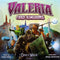 Valeria: Card Kingdoms - 2nd Edition Game