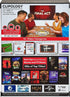 Clipology Game - The Premier Streaming Board Game Featuring Real Clips From Movies & TV Shows
