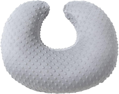 Blackleaf baby Baby Nursing Pillow Cover, Nursing Pillow Slipcovers for Breastfeeding Moms, Ultra-Soft Fit Standard