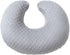 Blackleaf baby Baby Nursing Pillow Cover, Nursing Pillow Slipcovers for Breastfeeding Moms, Ultra-Soft Fit Standard