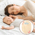 Penitue Wooden Baby Announcement Sign, Cute Hello World Newborn Signs Welcome Baby Arrival Plaque Decor for Hospital