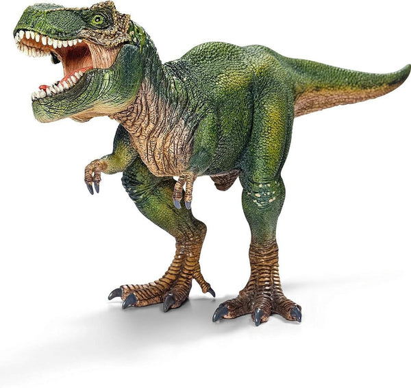 Schleich Dinosaurs - T Rex 11" Action Toy Figure - Jurassic Era