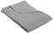 American Baby Company 100% Cotton Thermal Waffle Swaddle Blanket - Soft, Breathable & Stretchy, Gray, 30" x 40"