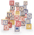 Uncle Goose French Blocks, Made in The USA