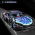 Sets 1:14 8-12 12-16,8 9 10 11 12 13 14 14+(1314 Chodia Sport Race Car Building Block for Adults Boys,Racing Supercar