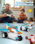 12-in-1 8-12 Robot Building Toys for Boys, STEM Projects for Kids Ages