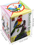 Tipmant Talking Parrots Birds Toys, Electronic Animal Pets Decoration with Recording Playback Function