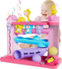 VOILBTOY Musical Toy for 1-2 Year Old Girls,Educational Baby Toys 12-18 Months,Ball Drop