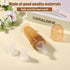 BOXOB 3-in-1 Baby Food Bottle, Silicone Food Dispensing Squeeze Feeder Multifunctional Baby Milk Bottle Weaning Bottles