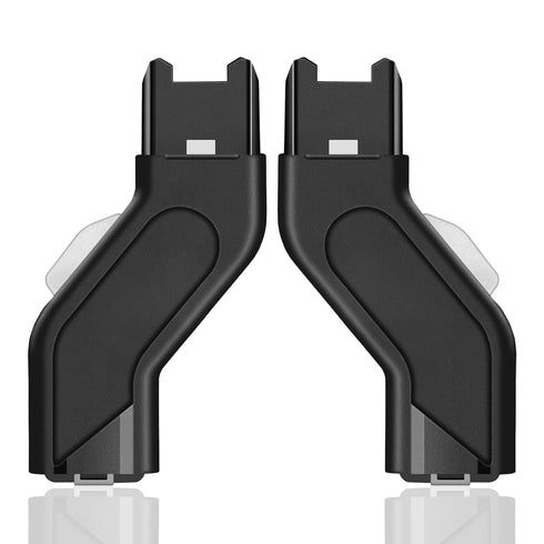 UTNVBTR Upper Adapter Accessories Compatible with UPPAbaby Vista, Vista V2, and Vista V3