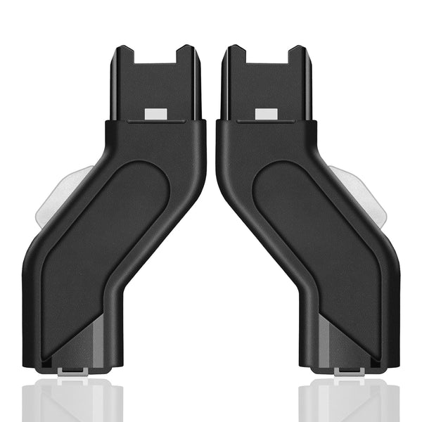 UTNVBTR Upper Adapter Accessories Compatible with UPPAbaby Vista, Vista V2, and Vista V3