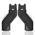 UTNVBTR Upper Adapter Accessories Compatible with UPPAbaby Vista, Vista V2, and Vista V3