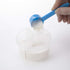 3 Nuby Milk Powder Dispenser, Colors May Vary, Compartments