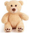 LotFancy Brown Teddy Bear Stuffed Animal, 12 inch Cute Plush Teddy Bear Toy, Gift for Kids, Boys and Girls, Easter