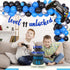 Video Game 11th Birthday Decorations for Boys, Level Up 11 Birthday Decorations with Level 11 Unlocked Cake Topper Banner for Gaming Party 11 Years Old Birthday Party Supplies