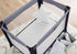 2 Pack 100% Pack 39" 27" Pack American Baby Company Natural Cotton Fitted and Play Sheets x - Soft & Breathable N Play