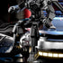 MMXBGS T13 2Pack Sets, 13 13 Dummy 13 6 7 8 9 10 11 12 Action Figure Already Assembled Titan Warrior Figures