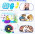 14-in-1 1 12-18 1st 1-2 Vahome Montessori Toys for Year Old Boy Gifts, Musical Educational Baby Toy Month, First