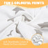 Piszvbej Changing Pad Cover Compatible with Graco, Diaper Changing Table Pad Cover, Made of Ultra Soft Jersey Material