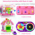 1 1 12-18 1-2 Vahome Musical Montessori Toys for Year Old Girl Gifts, First Birthday Gifts for Year Old Girl